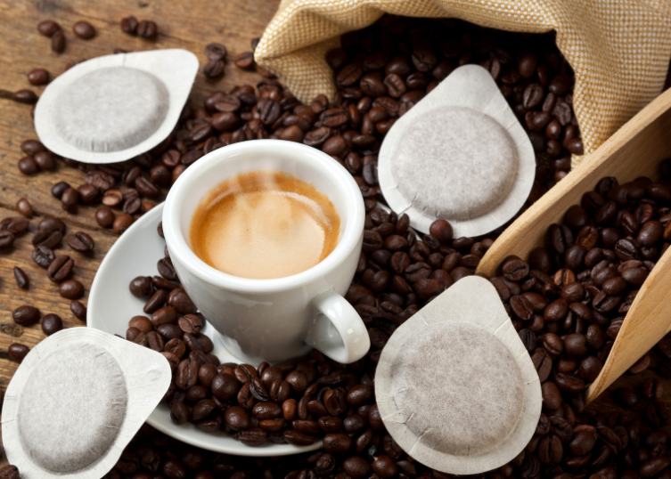 Le Migliori Cialde di Caffè: Qualità e Conservazione