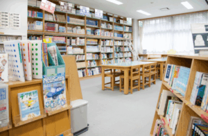 La Biblioteca Scolastica: Uno Spazio per Crescere e Imparare