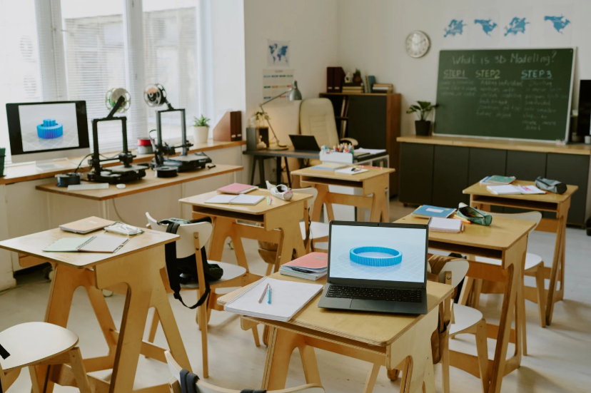 Tecnologia e Scuola: Le Soluzioni Digitali che Migliorano l’Apprendimento