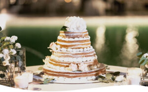 Il Matrimonio Perfetto Inizia dai Dolci
