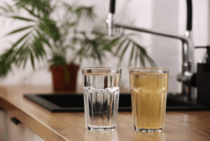 Filtraggio Acqua Domestica: La Guida Completa per Acqua Pura e Sicura
